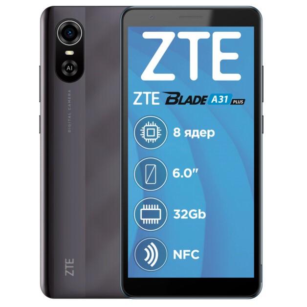 ZTE Blade A31 Plus