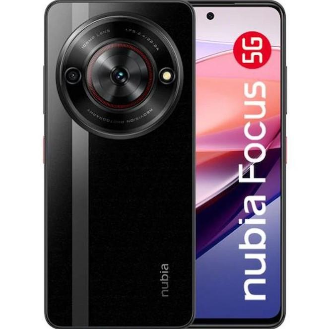ZTE Nubia Focus