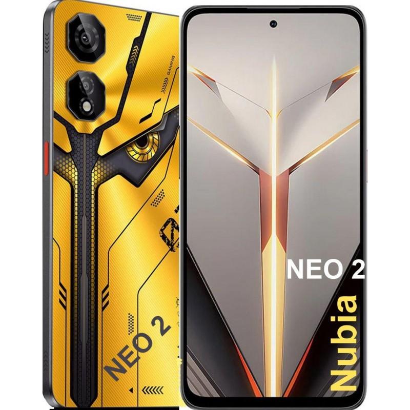ZTE Nubia Neo 2 5G
