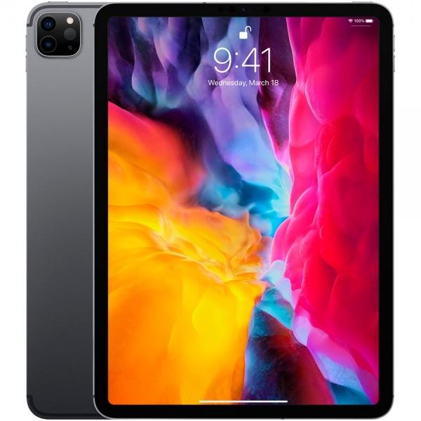 iPad Pro 12.9 (2020)