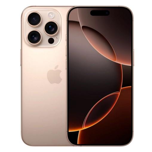 iPhone 16 Pro