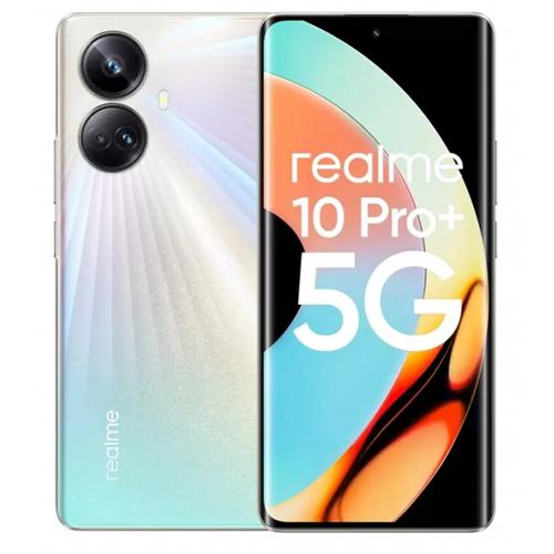 Realme 10 Pro Plus