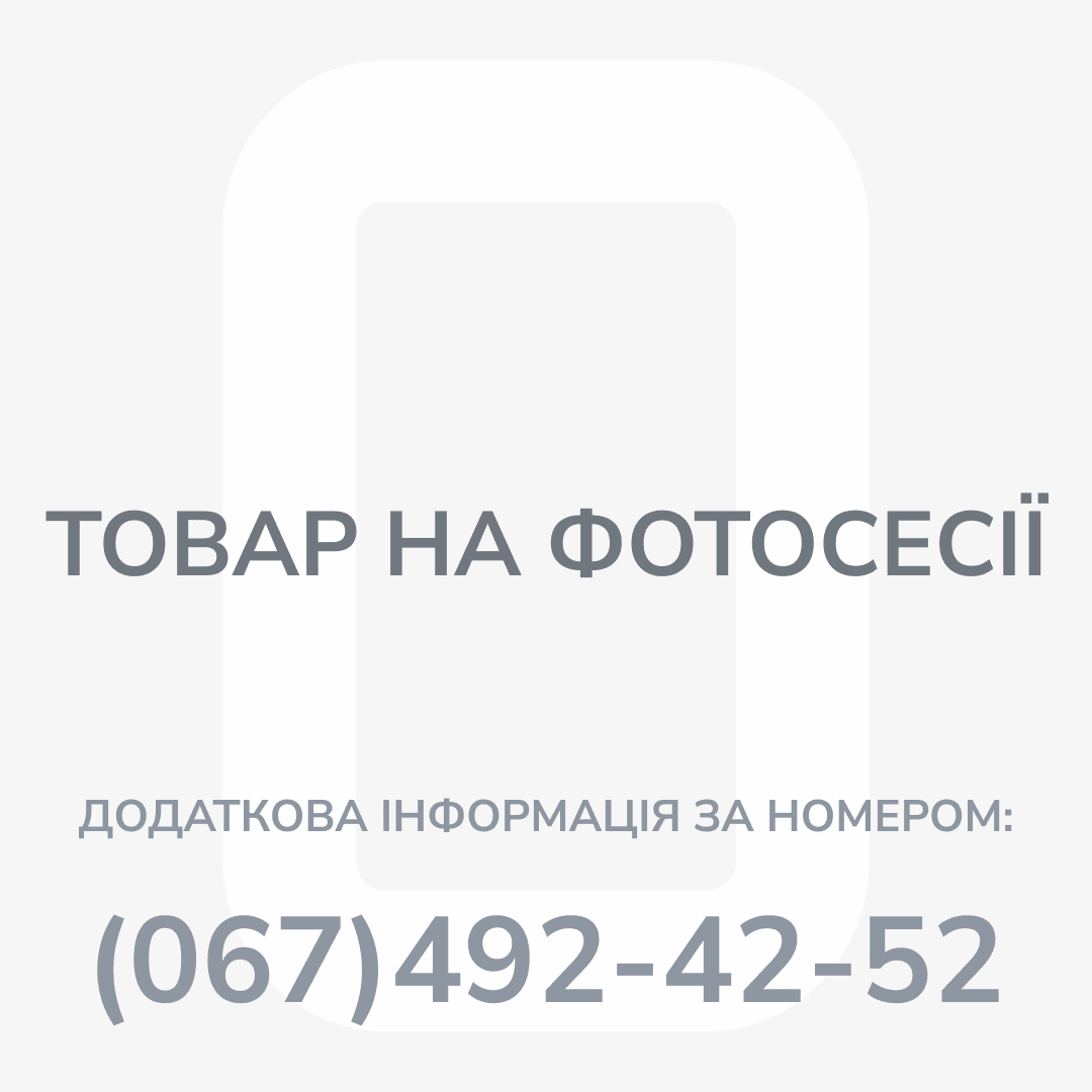 Захисне скло для Apple iPhone 6/6S на весь екран з пластиковим бортом чорне-0