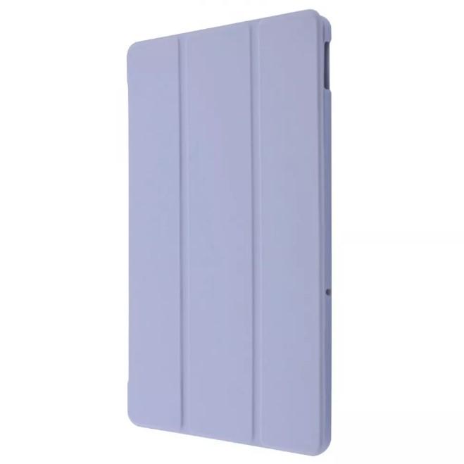 Чохол WAVE Smart Cover для Lenovo Idea Tab Plus 12.1 (TB361) (Lavander grey)