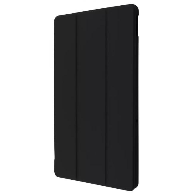 Чохол WAVE Smart Cover для Lenovo Idea Tab Plus 12.1 (TB361) (black)