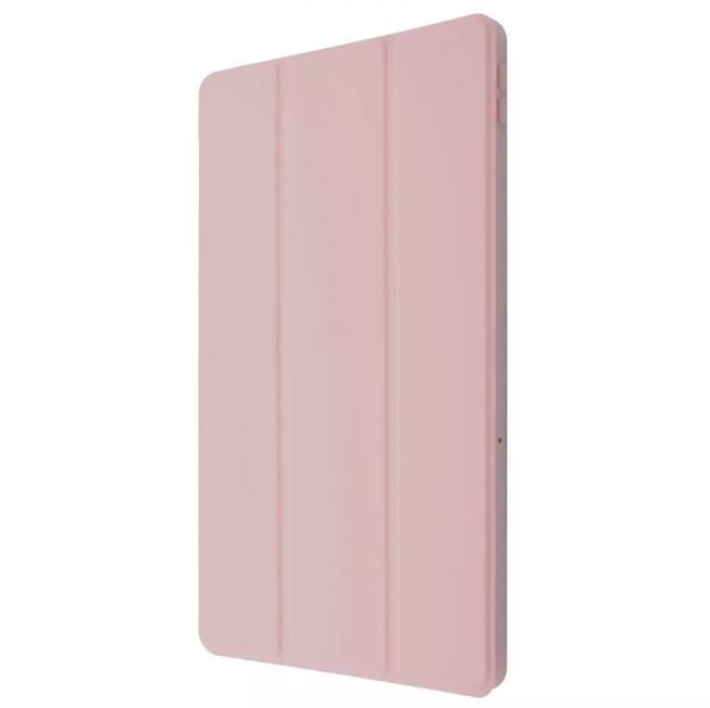 Чохол WAVE Smart Cover для Lenovo Idea Tab Plus 12.1 (TB361) (pink sand)