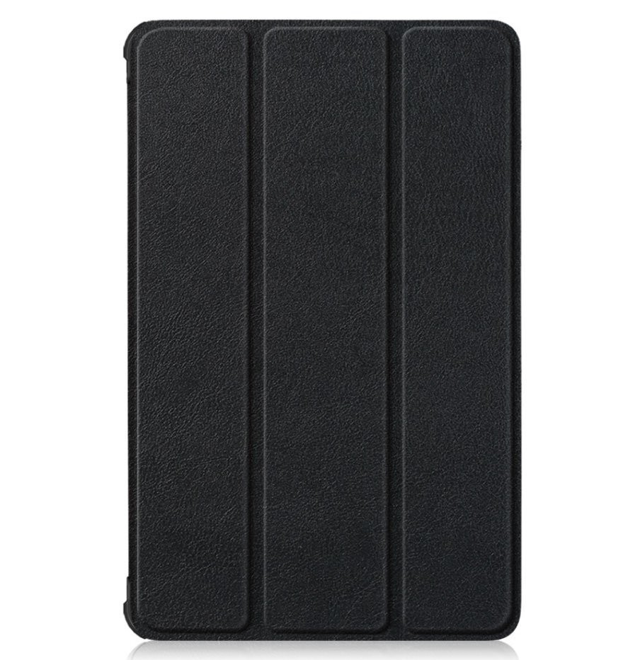 Книжка Smart Case для Samsung Tab A9 Plus Чорна-0