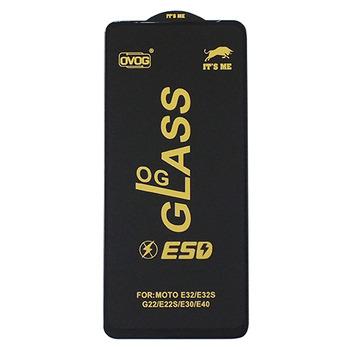Захисне скло OG Glass для Moto E40/G22/E30/E22S/E32S/E32