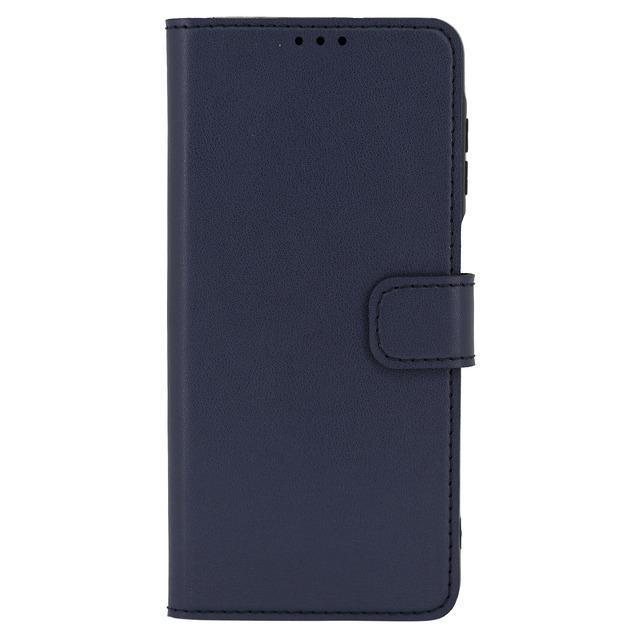 Книжка Bring Joy для Xiaomi Redmi Note 14 EU синя