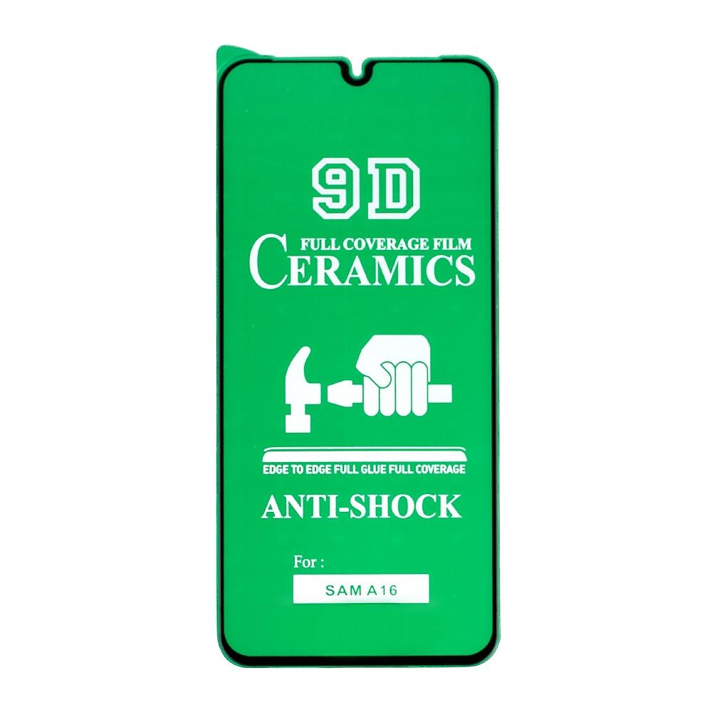 Гнучке скло Ceramic для Samsung A16 4G/A16 5G/A17/A26/M16 глянцева