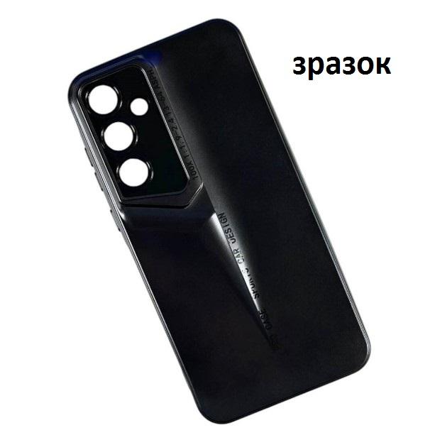 Чохол Acrylic Pro Sport для Samsung A35 (Black)