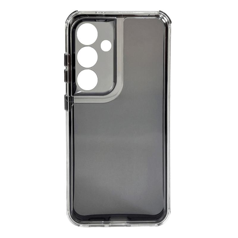 Чохол Space III для Samsung Galaxy S23 FE Dark grey