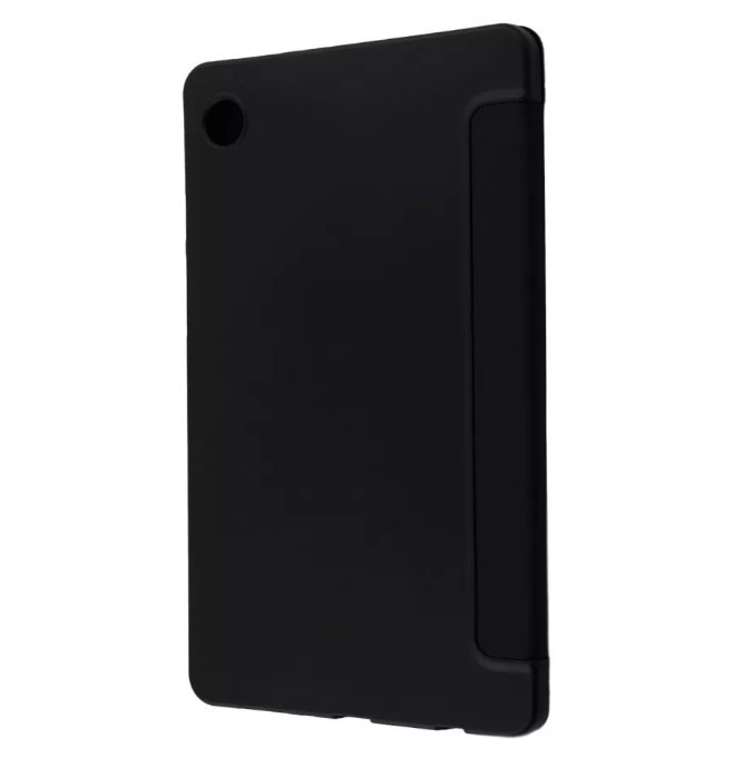Книжка Smart Case для Samsung Tab A9 Plus Чорна-1