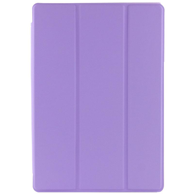 Чохол-книжка Book Cover (stylus slot) для Xiaomi Redmi Pad 2 (11") (Light Purple)