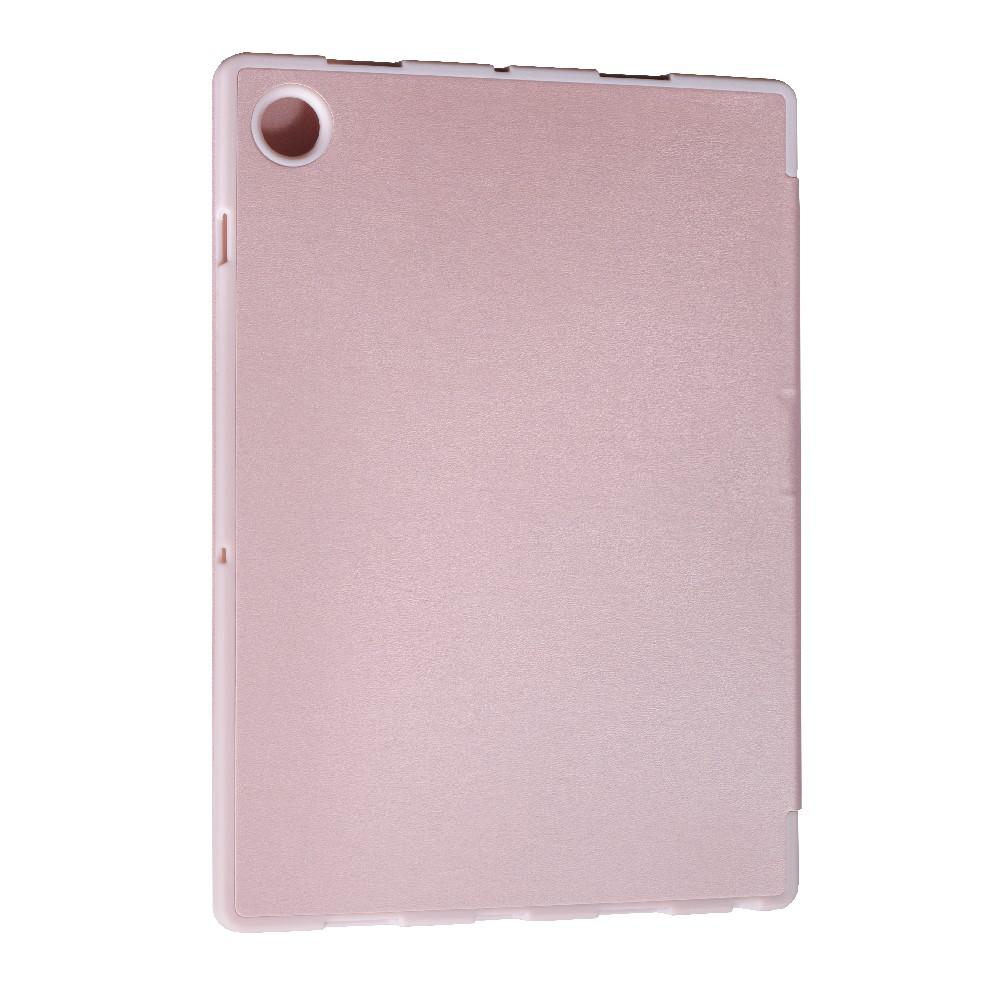 Книжка Smart Case With Pencil Samsung Tab A8 (10.5) X200 /X205 Rose gold-1