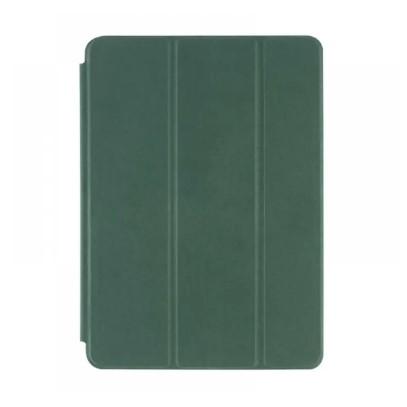 Книжка Smart Case для Samsung Tab A8 (10.5) / X200 / X205 Темно-зелена