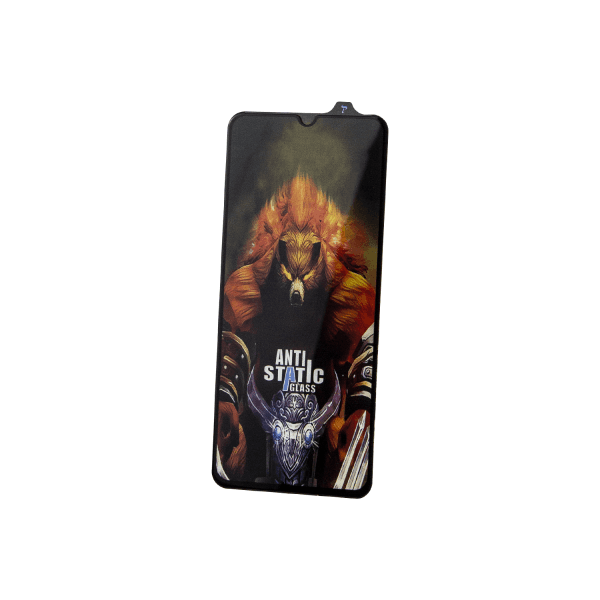 Захисне скло ESD Bear Antistatic для Xiaomi Redmi 13C /Poco C65 / Samsung A05 / A06