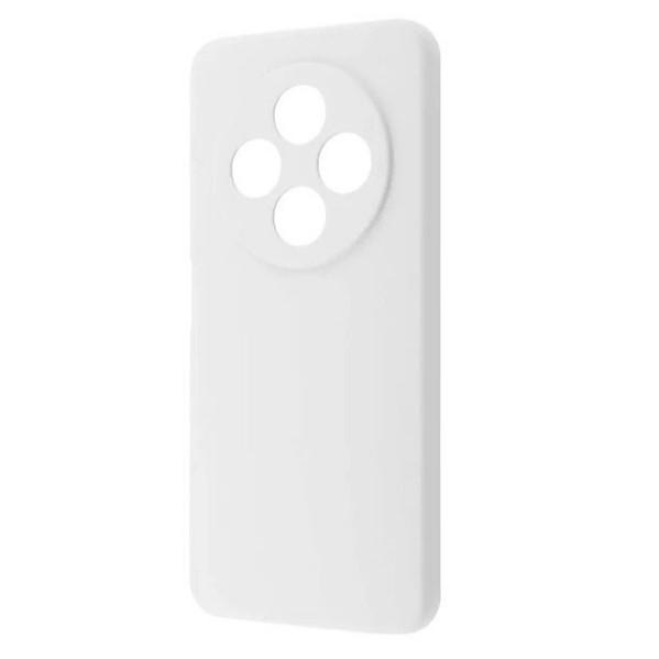 Накладка Fibra для Xiaomi Redmi 14C/Poco C75 White