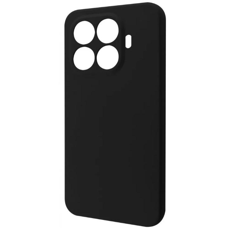 Чохол WAVE Colorful Case (TPU) для Xiaomi 17T Pro (Black)