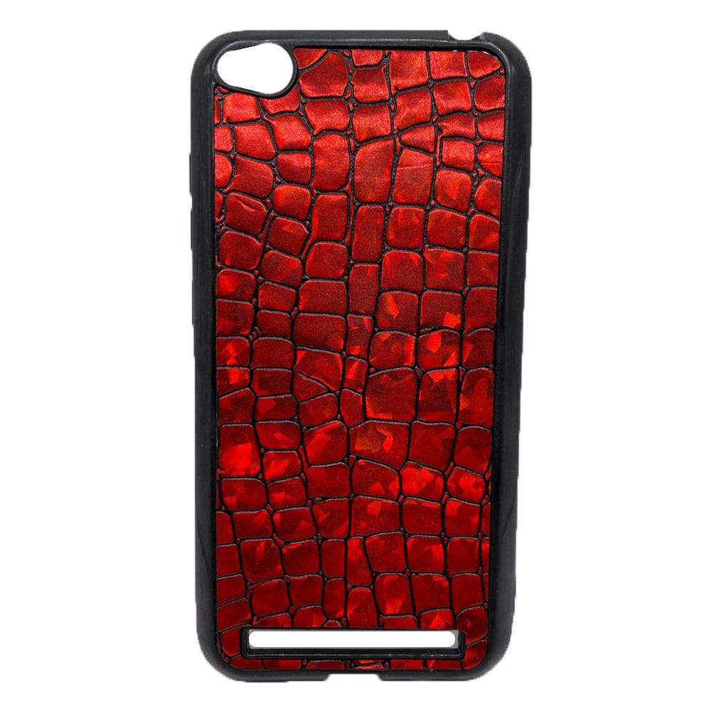 Чохол Dragon Skin для Xiaomi Redmi 5A червоний