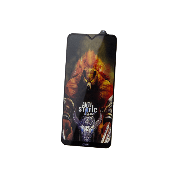 Захисне скло ESD Bear Antistatic для Xiaomi Redmi 9T/Poco M3 / Redmi 9