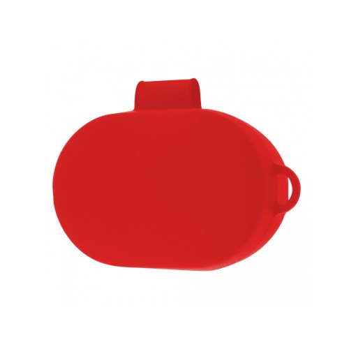 Чохол для AirDots 3 (Red)-0