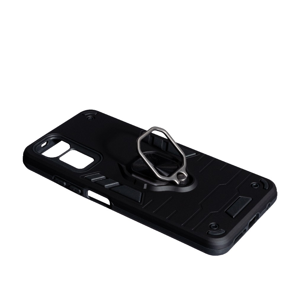 Накладка Armor 2.0 для Xiaomi Redmi Note 12S чорна-1