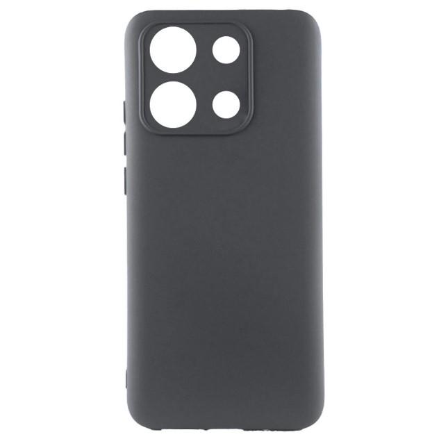 Чохол Colorful Case для Xiaomi Redmi Note 13 Pro 5G/Poco X6 (grey)