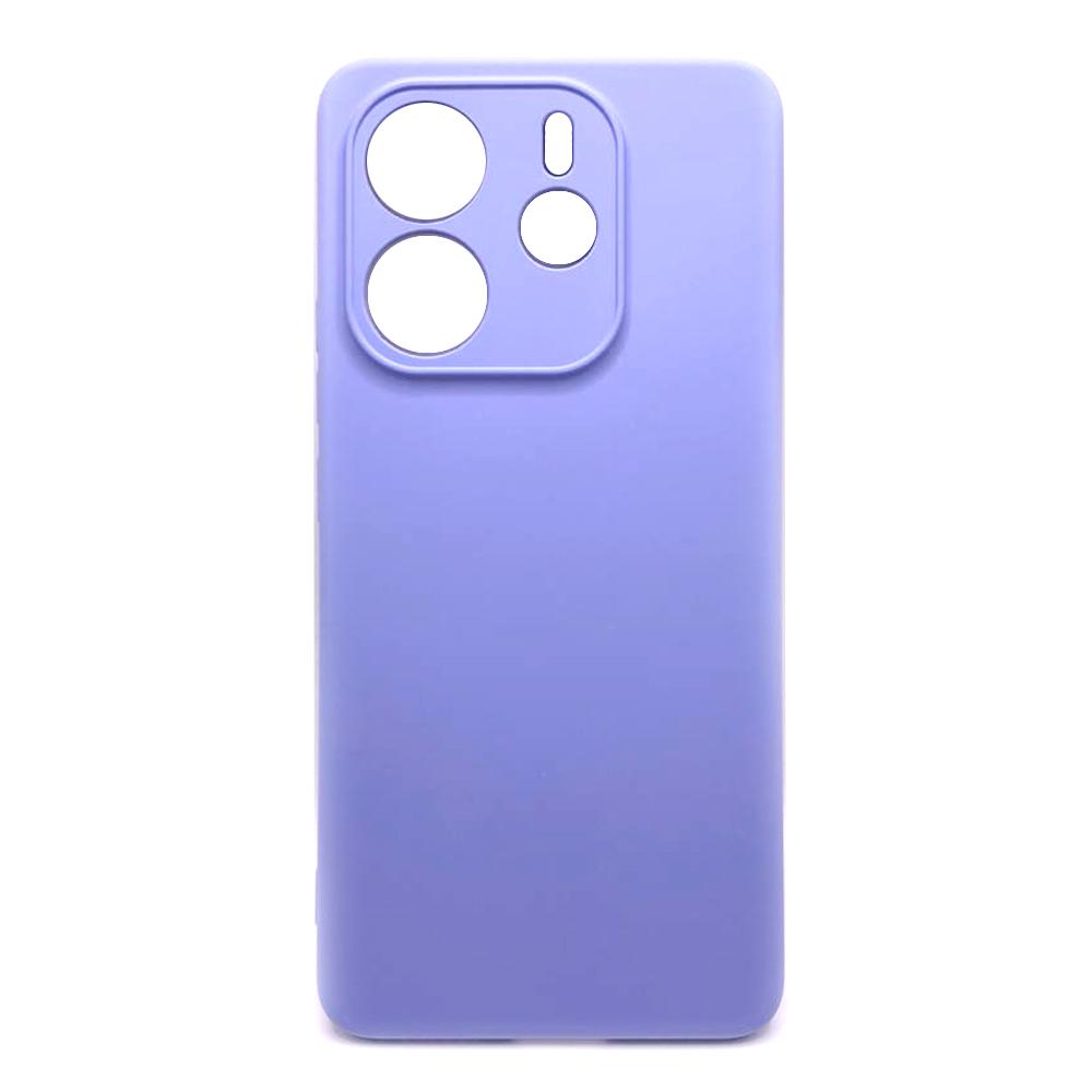 Накладка Luxury Candy для Xiaomi Redmi Note 14 4G EU/UA 164 mm (Dasheen)