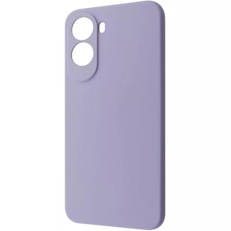 Чохол WAVE Colorful Case (TPU) для Xiaomi Redmi A7 Pro (light purple)