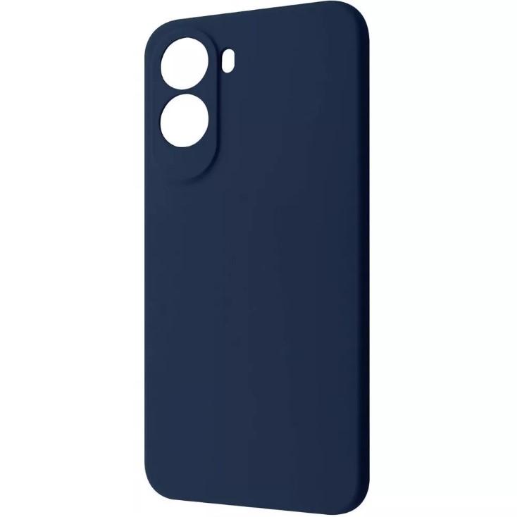 Чохол WAVE Colorful Case (TPU) для Xiaomi Redmi A7 Pro (midnigh blue)
