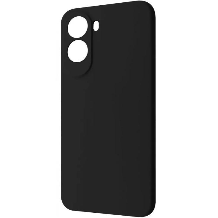 Чохол WAVE Colorful Case (TPU) для Xiaomi Redmi A7 Pro (black)
