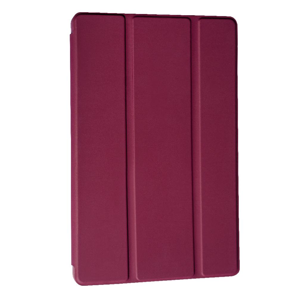 WAVE Smart Cover stylus slot для Xiaomi Redmi Pad 7/Pad 7 Pro 11,2" (Marsala)