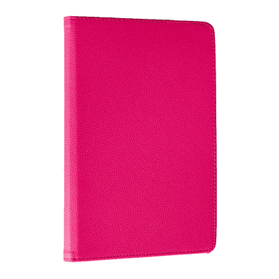 Чохол-книжка TX 360 для Xiaomi Pad 7 / Pad 7 Pro (11.2 ") Hot Pink