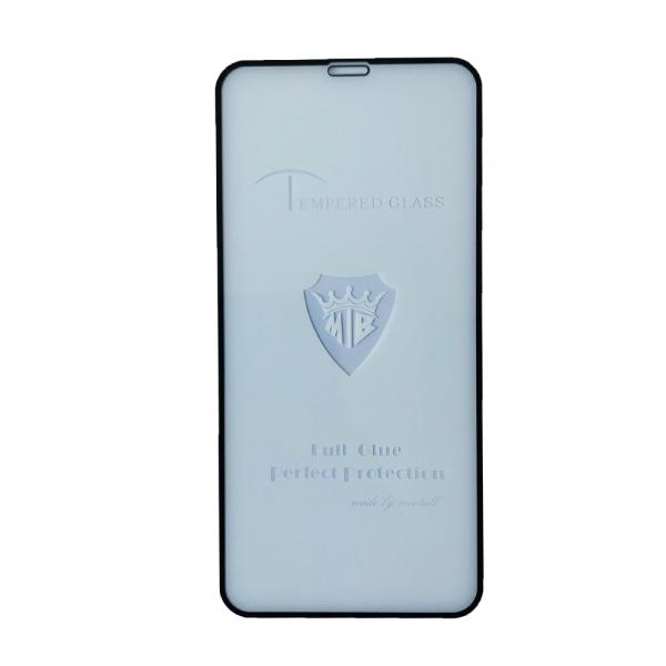 Захисне скло Full Glue PREMIUM Iphone X/Xs/11 Pro black