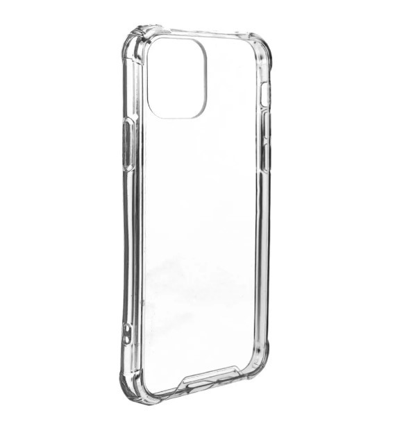 Накладка WXD для IPhone 15 Pro Max протиударна прозора-0