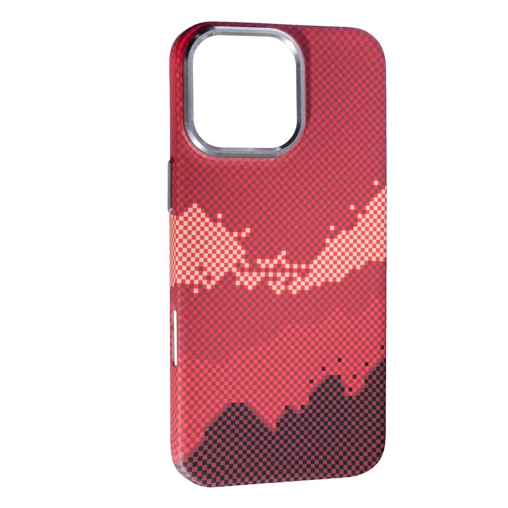 Чохол Unibit для Iphone 16 (6)