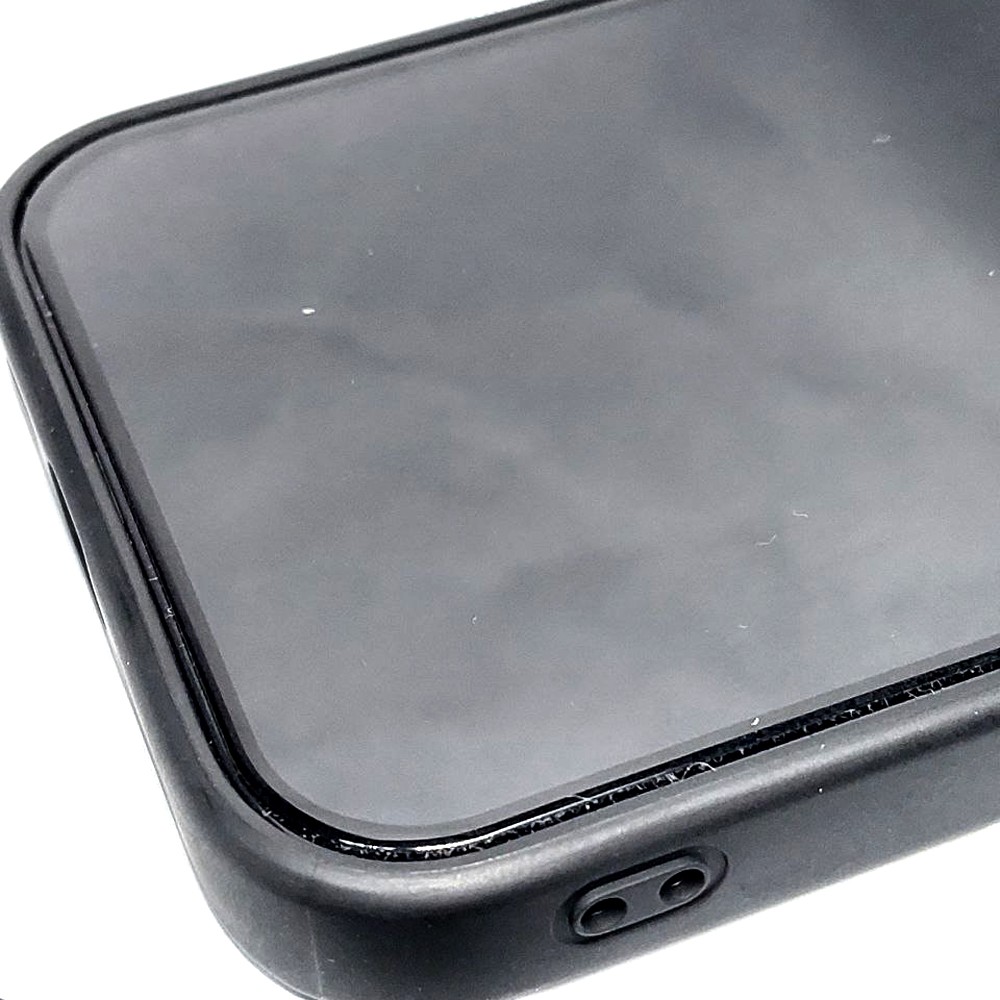 Накладка Mix Leopard Leather MagSafe для IPhone 13/14 Леопард великі плями-1