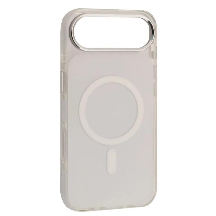 Чохол ELEGANT MagSafe для iPhone 17 Air White