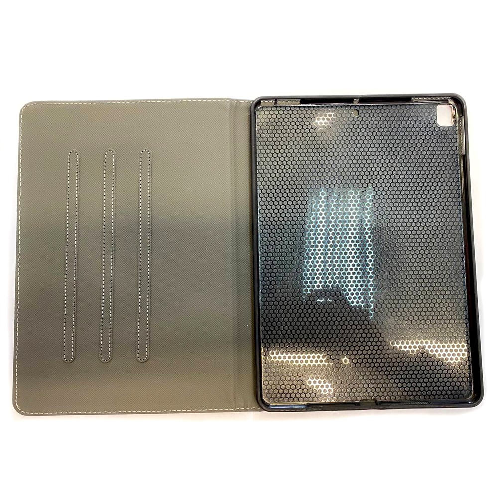 Книжка Slim для iPad 10.2` /Pro 10.5 (2017) /Air 10.5 (Mickey colors)-2