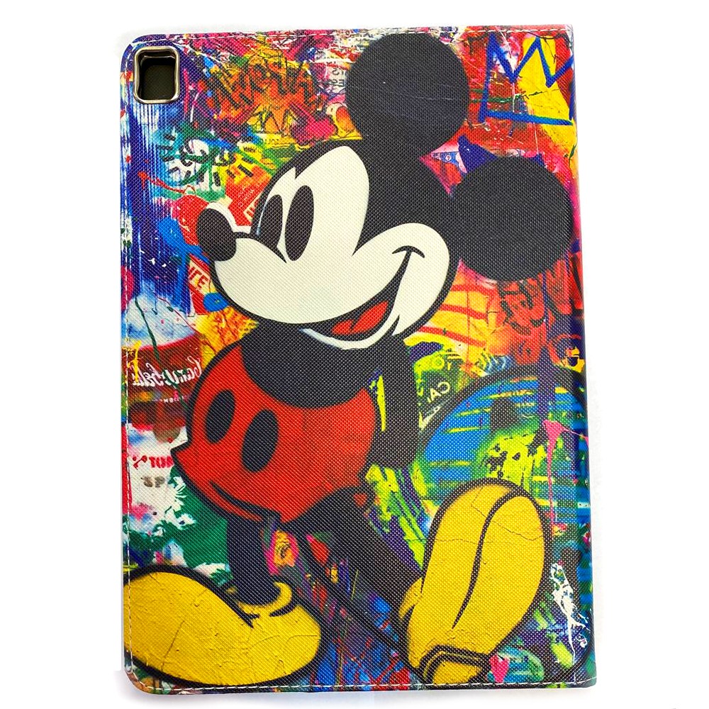 Книжка Slim для iPad 10.2` /Pro 10.5 (2017) /Air 10.5 (Mickey colors)-1