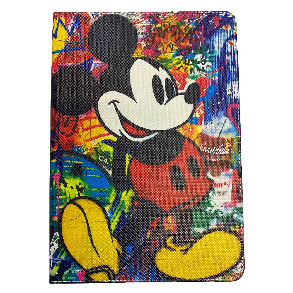 Книжка Slim для iPad 10.2` /Pro 10.5 (2017) /Air 10.5 (Mickey colors)-0