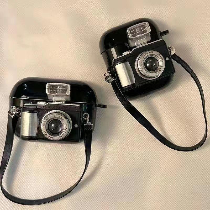 Чохол TOYS для Airpods 1/2 камера