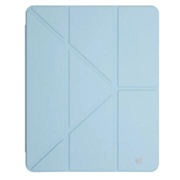 Книжка WiWU Defender Protective Case для iPad 10 10.9'' (2022)/ Ipad 11 (A16) 2025 Light blue