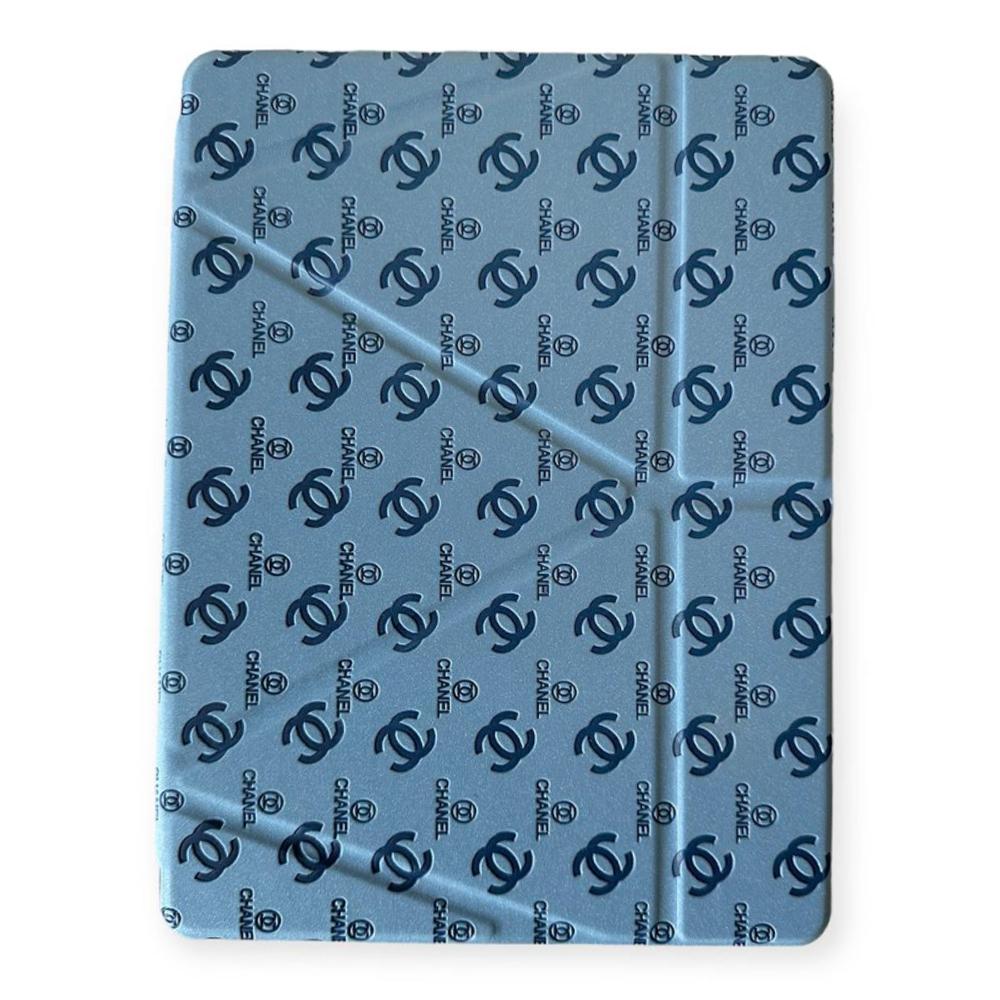 Книжка Origami для ipad AIR 11` 2024 / AIR 11` 2025 (M3) / AIR 4/ AIR 5 (CH blue)