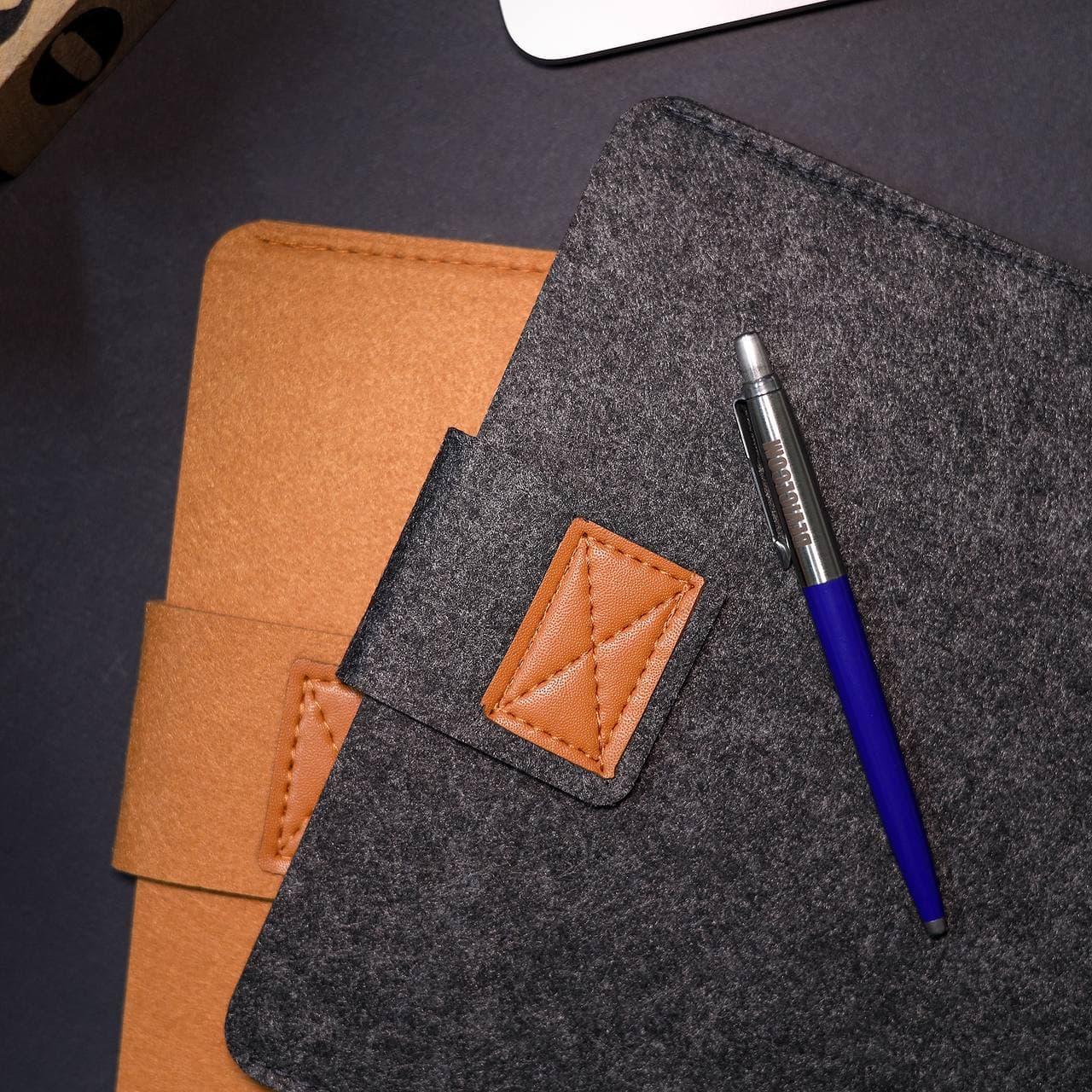 Чохол-конверт для планшету/ноутбуку (Ipad 9.6/11) Black