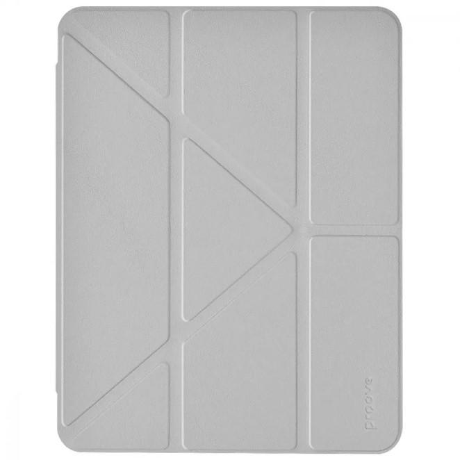 Чохол книжка Proove Solid Case для iPad 10.2" 2019/2020/2021 (Lavander grey)
