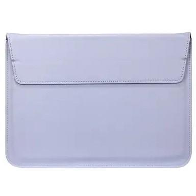 Чохол-конверт для планшету/ноутбуку LEATHER PU для MacBook 11" Dasheen