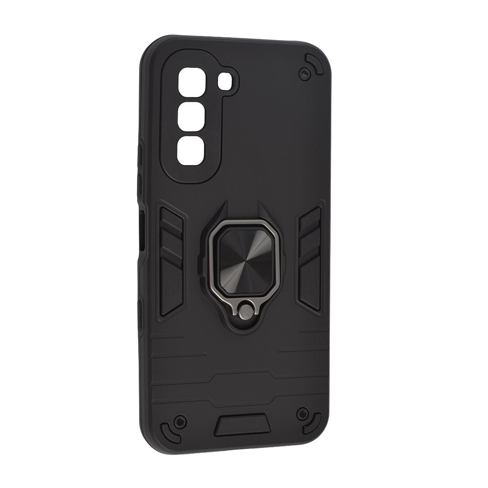 Чохол Armor 2.0 для Infinix Hot 70 чорний