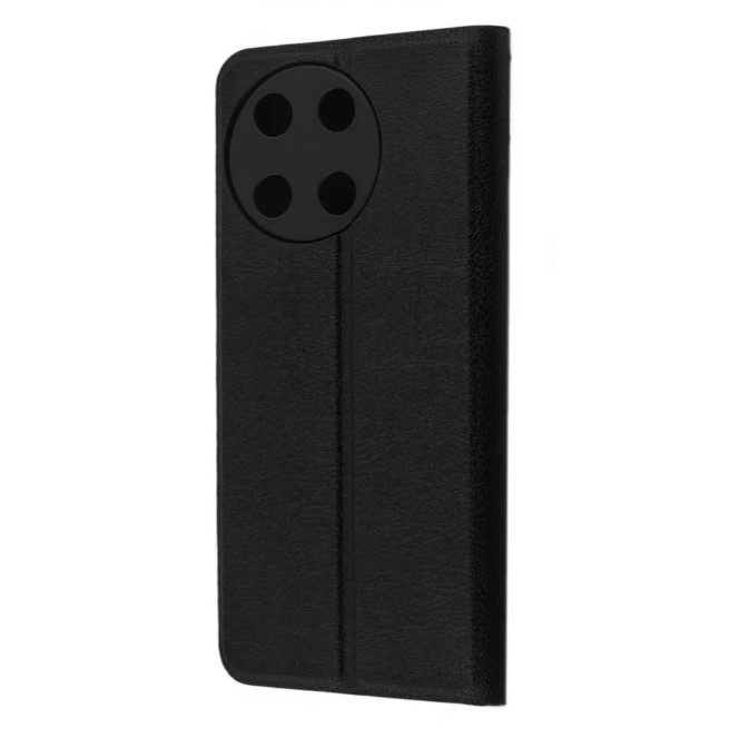 Книжка WAVE Stage для Realme 11 4G (black)-1
